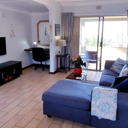 Apartmán Harmony Haven Couples Retreat Amanzimtoti Exteriér fotografie