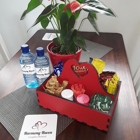 Apartmán Harmony Haven Couples Retreat Amanzimtoti Exteriér fotografie