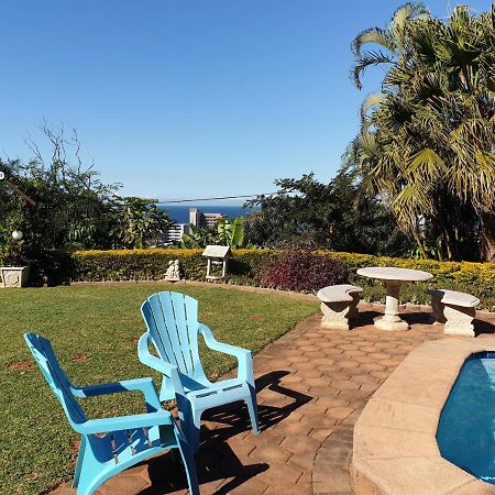 Apartmán Harmony Haven Couples Retreat Amanzimtoti Exteriér fotografie