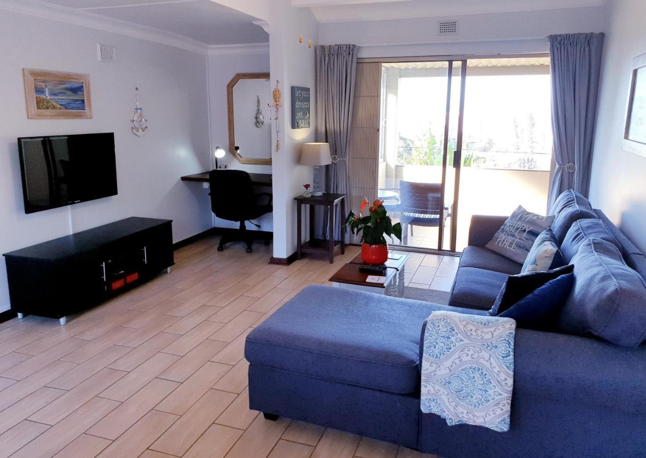 Apartmán Harmony Haven Couples Retreat Amanzimtoti Exteriér fotografie