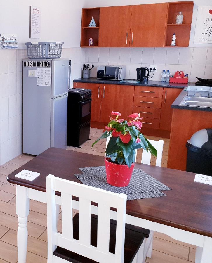 Apartmán Harmony Haven Couples Retreat Amanzimtoti Exteriér fotografie