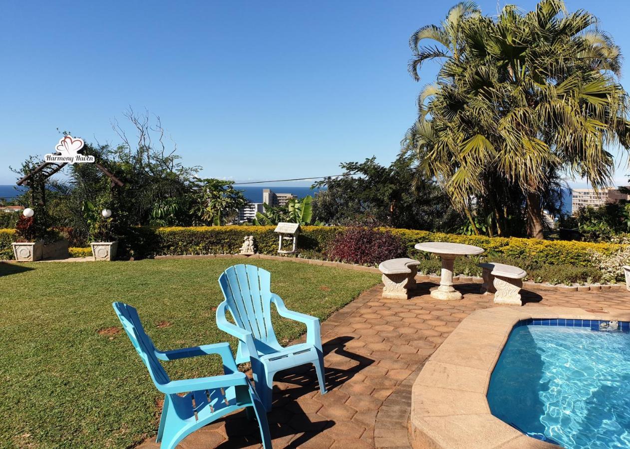 Apartmán Harmony Haven Couples Retreat Amanzimtoti Exteriér fotografie