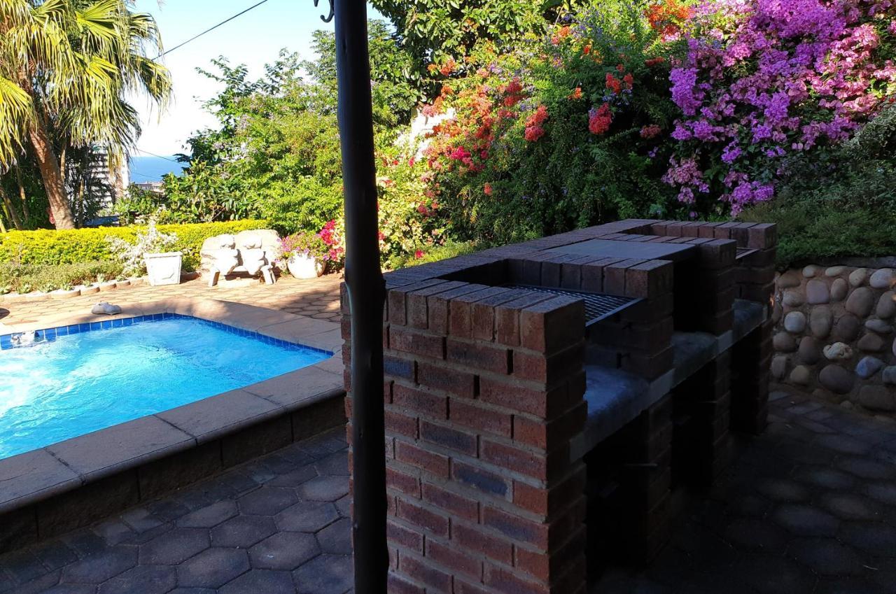 Apartmán Harmony Haven Couples Retreat Amanzimtoti Exteriér fotografie