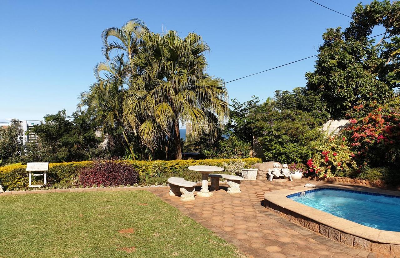 Apartmán Harmony Haven Couples Retreat Amanzimtoti Exteriér fotografie