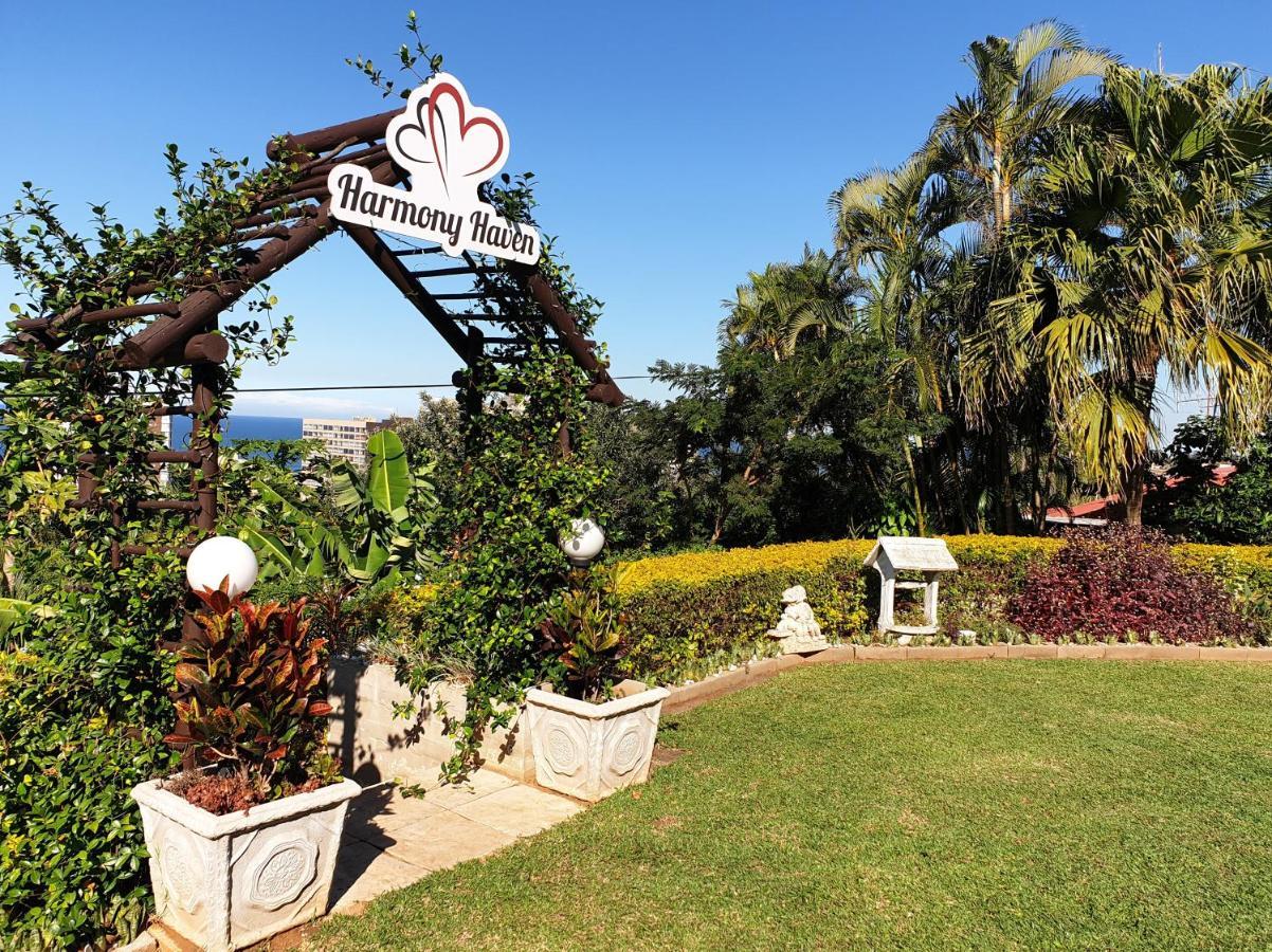 Apartmán Harmony Haven Couples Retreat Amanzimtoti Exteriér fotografie