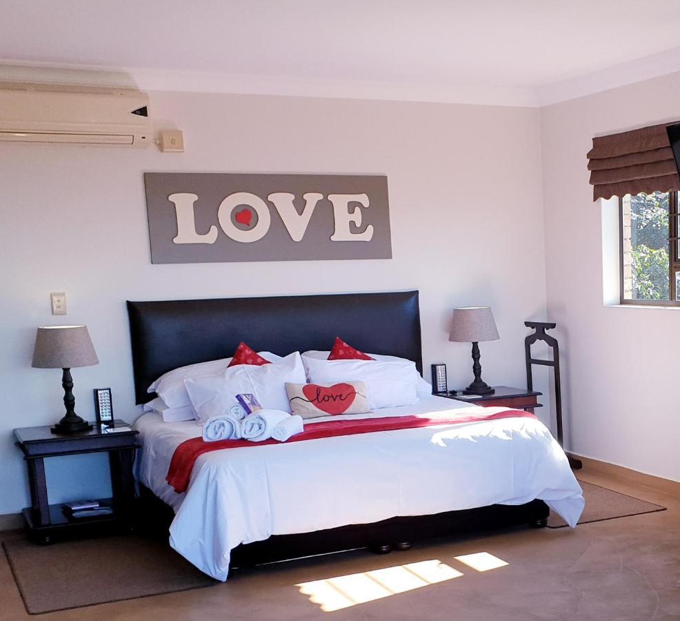 Apartmán Harmony Haven Couples Retreat Amanzimtoti Exteriér fotografie