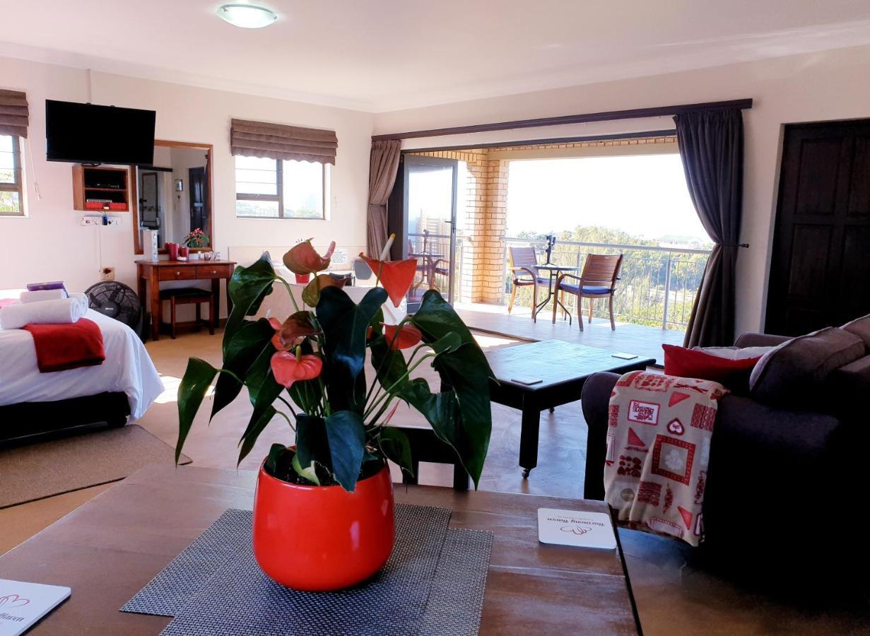 Apartmán Harmony Haven Couples Retreat Amanzimtoti Exteriér fotografie