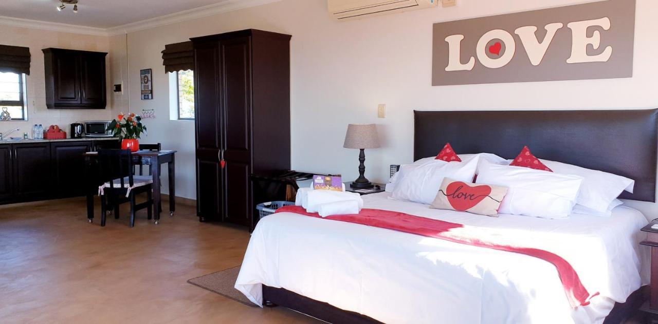 Apartmán Harmony Haven Couples Retreat Amanzimtoti Exteriér fotografie