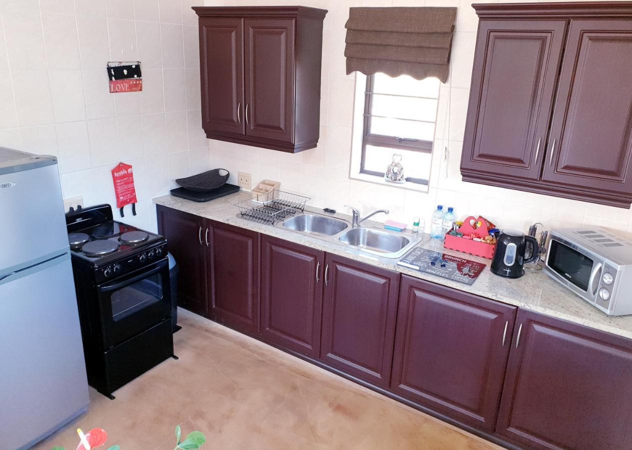 Apartmán Harmony Haven Couples Retreat Amanzimtoti Exteriér fotografie