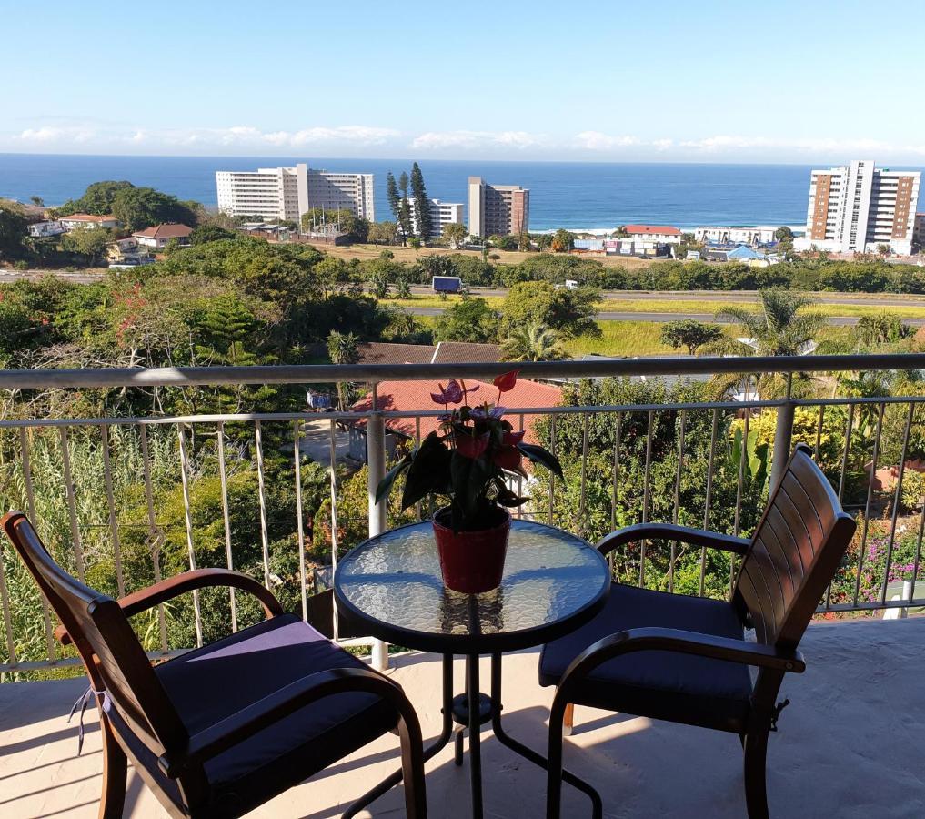Apartmán Harmony Haven Couples Retreat Amanzimtoti Exteriér fotografie