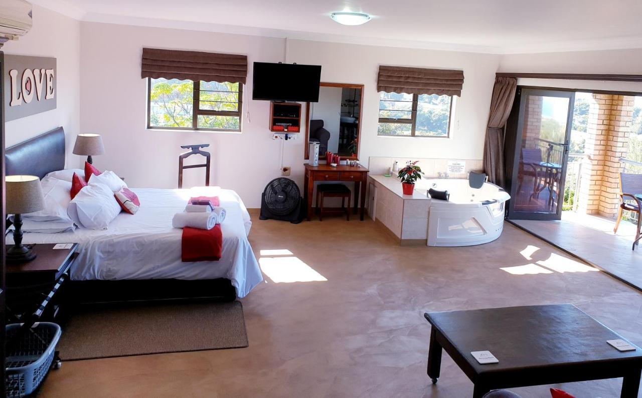 Apartmán Harmony Haven Couples Retreat Amanzimtoti Exteriér fotografie