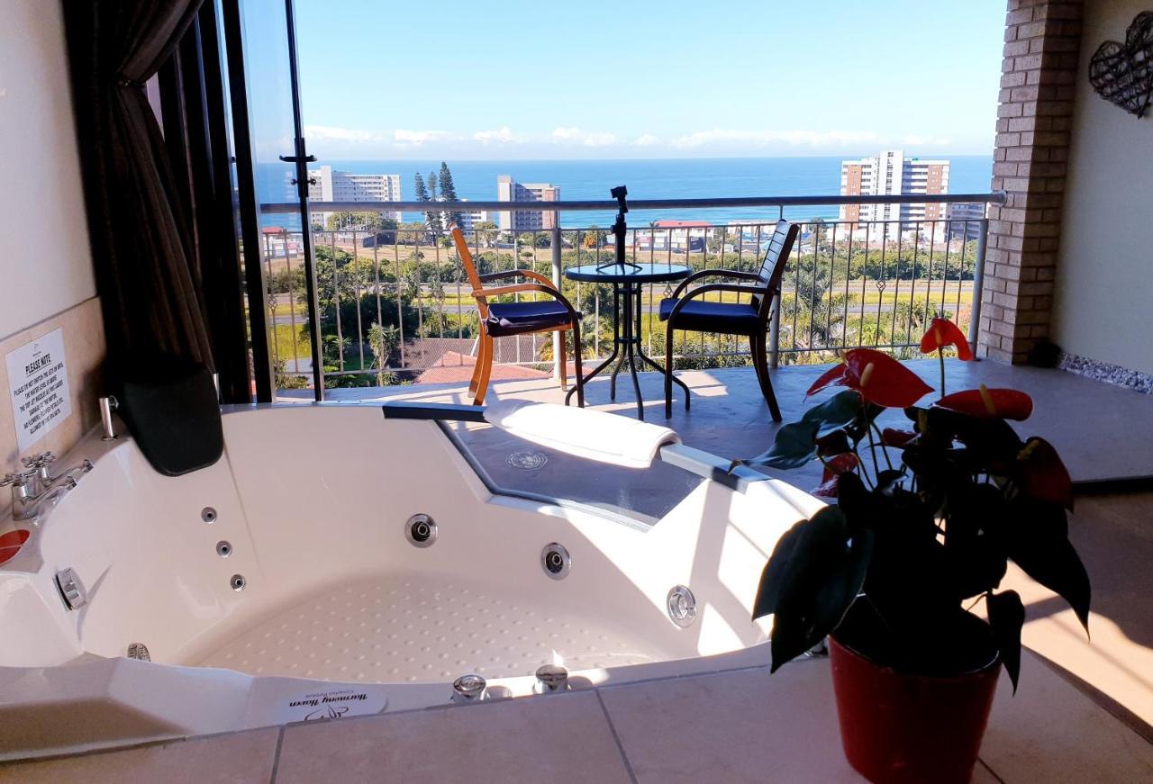 Apartmán Harmony Haven Couples Retreat Amanzimtoti Exteriér fotografie