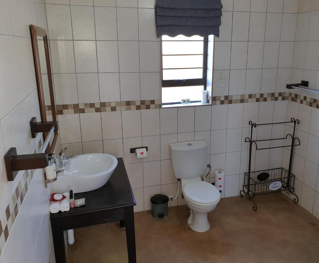 Apartmán Harmony Haven Couples Retreat Amanzimtoti Exteriér fotografie