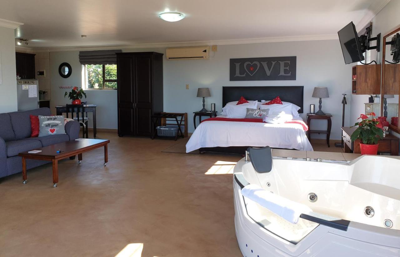 Apartmán Harmony Haven Couples Retreat Amanzimtoti Exteriér fotografie