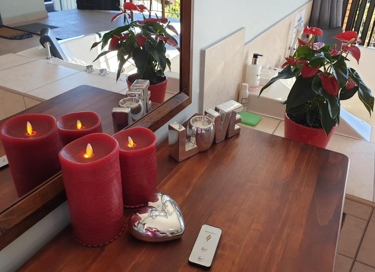 Apartmán Harmony Haven Couples Retreat Amanzimtoti Exteriér fotografie