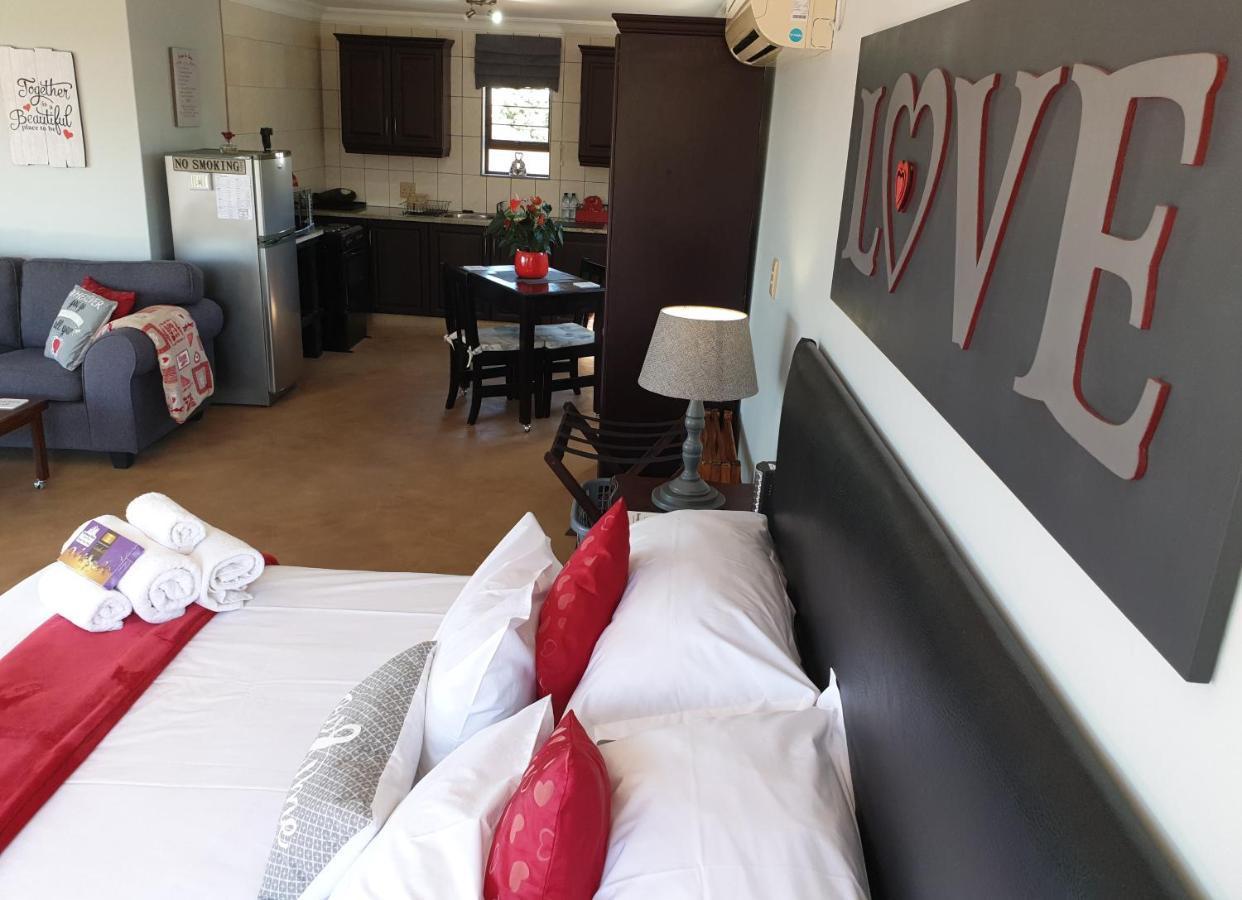 Apartmán Harmony Haven Couples Retreat Amanzimtoti Exteriér fotografie