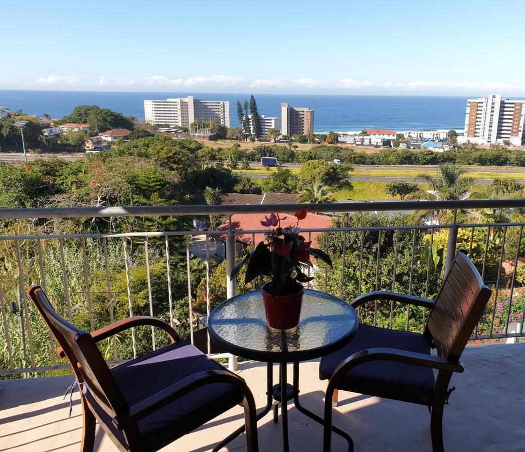 Apartmán Harmony Haven Couples Retreat Amanzimtoti Exteriér fotografie