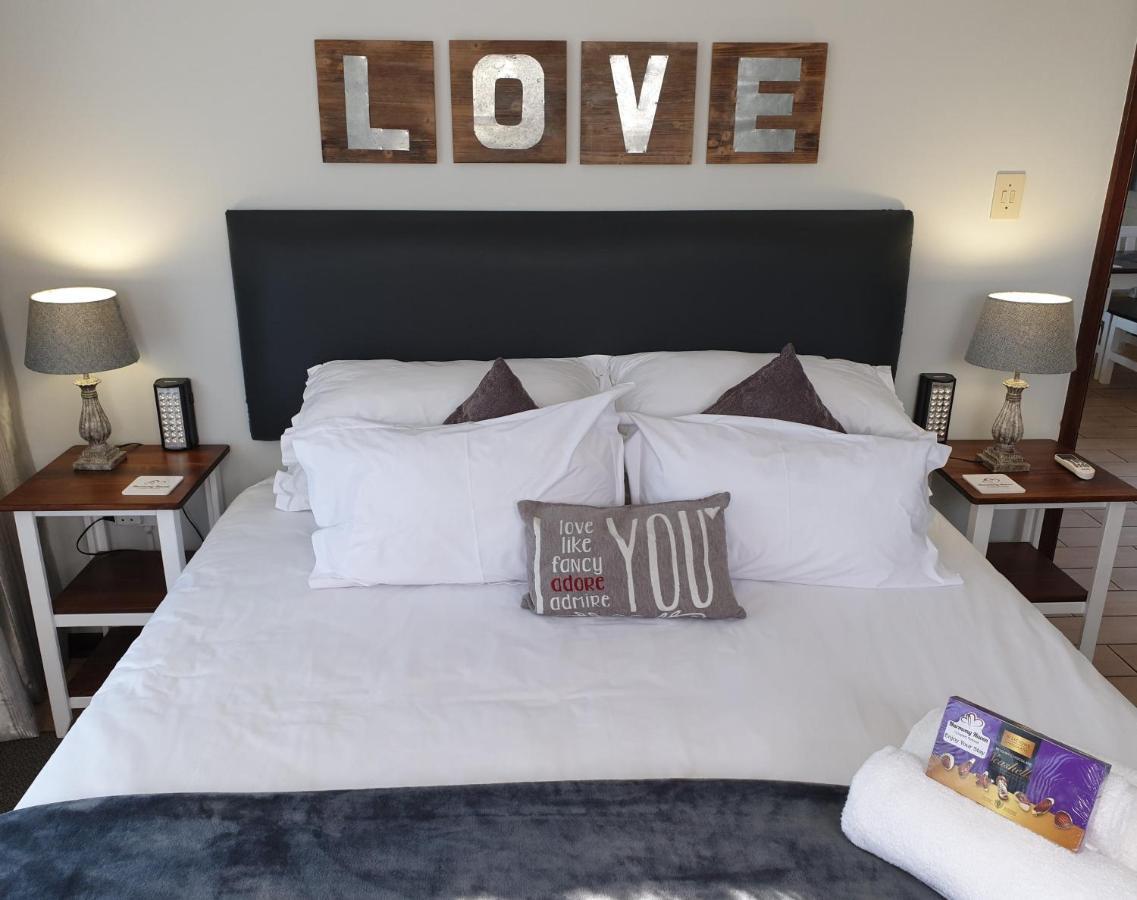 Apartmán Harmony Haven Couples Retreat Amanzimtoti Exteriér fotografie