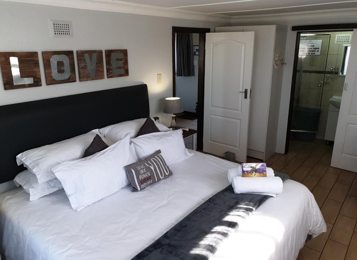 Apartmán Harmony Haven Couples Retreat Amanzimtoti Exteriér fotografie