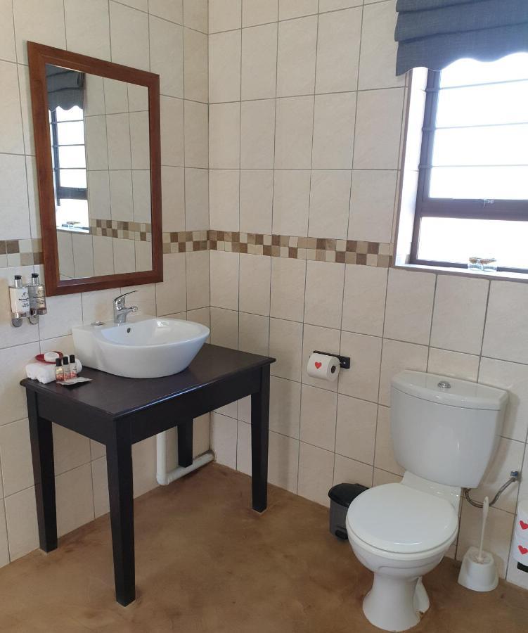 Apartmán Harmony Haven Couples Retreat Amanzimtoti Exteriér fotografie