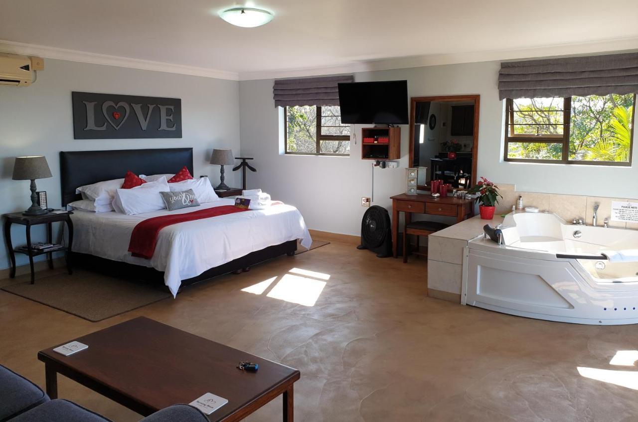 Apartmán Harmony Haven Couples Retreat Amanzimtoti Exteriér fotografie