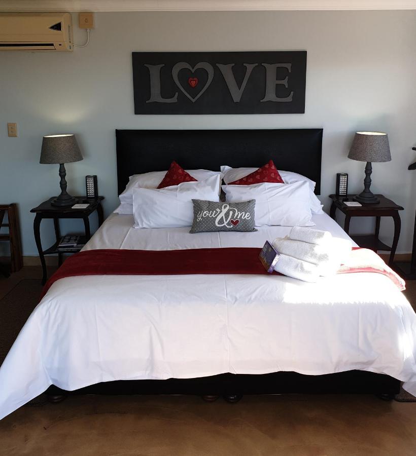 Apartmán Harmony Haven Couples Retreat Amanzimtoti Exteriér fotografie