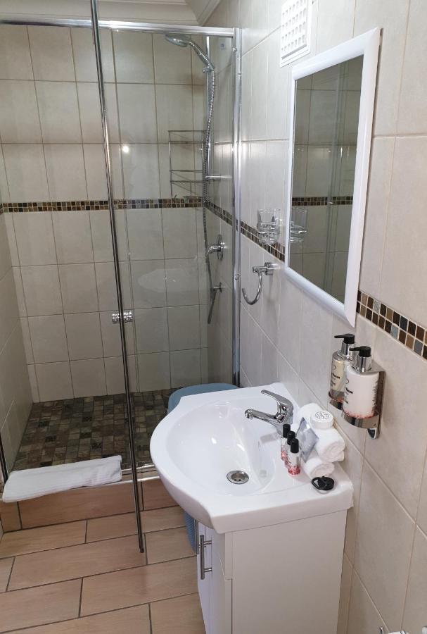 Apartmán Harmony Haven Couples Retreat Amanzimtoti Exteriér fotografie