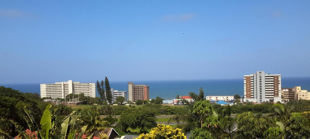 Apartmán Harmony Haven Couples Retreat Amanzimtoti Exteriér fotografie