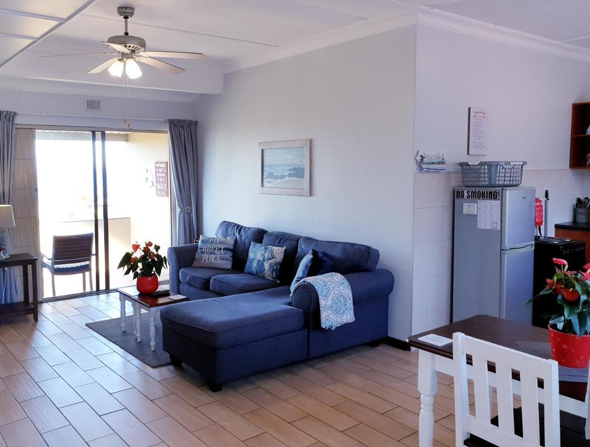 Apartmán Harmony Haven Couples Retreat Amanzimtoti Exteriér fotografie