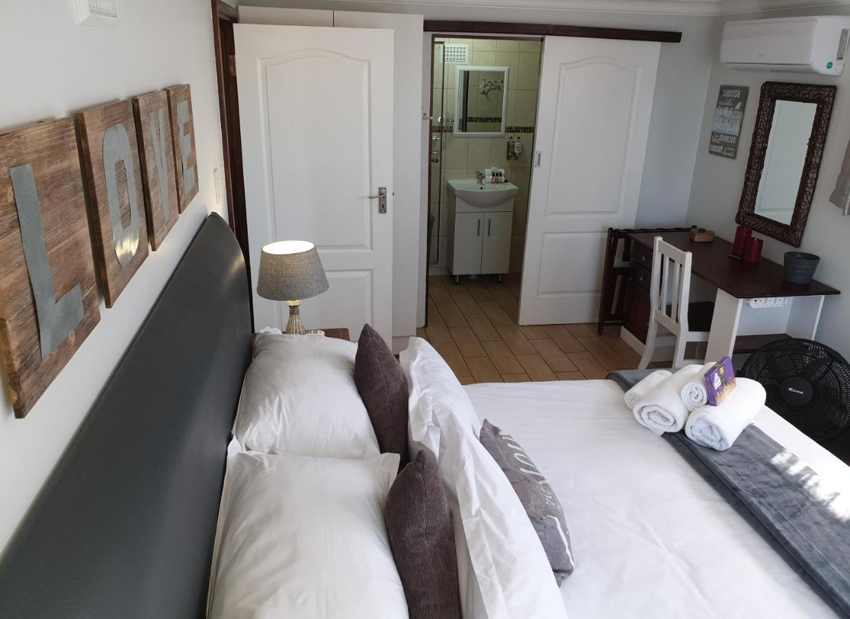 Apartmán Harmony Haven Couples Retreat Amanzimtoti Exteriér fotografie