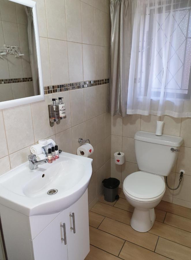 Apartmán Harmony Haven Couples Retreat Amanzimtoti Exteriér fotografie