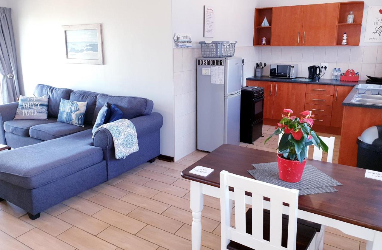 Apartmán Harmony Haven Couples Retreat Amanzimtoti Exteriér fotografie
