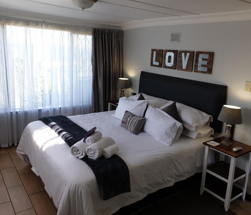 Apartmán Harmony Haven Couples Retreat Amanzimtoti Exteriér fotografie