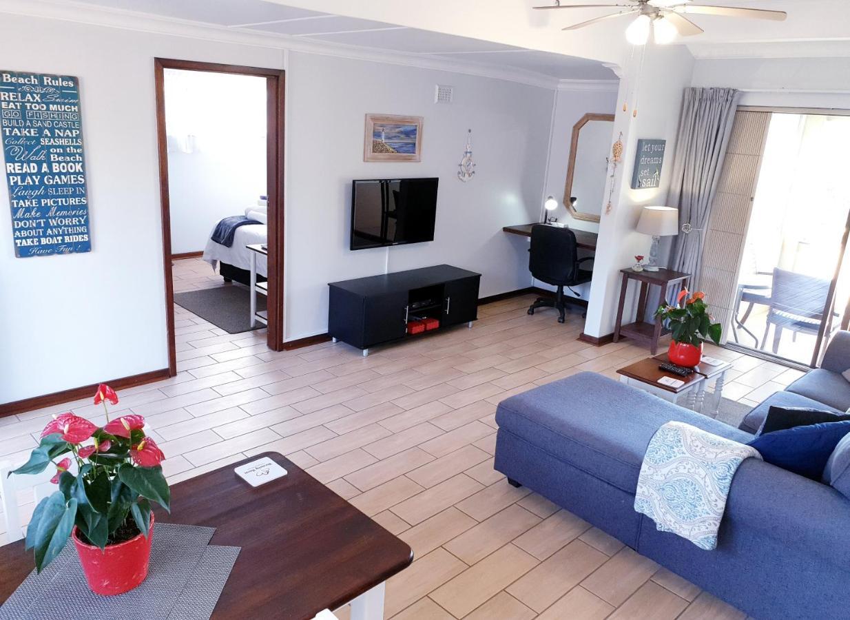 Apartmán Harmony Haven Couples Retreat Amanzimtoti Exteriér fotografie