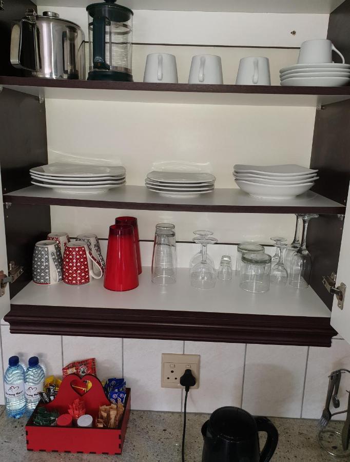 Apartmán Harmony Haven Couples Retreat Amanzimtoti Exteriér fotografie