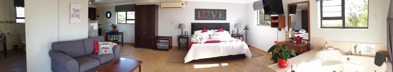 Apartmán Harmony Haven Couples Retreat Amanzimtoti Exteriér fotografie
