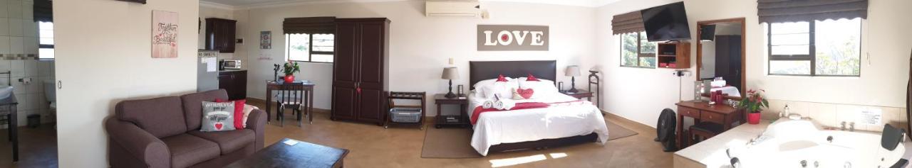 Apartmán Harmony Haven Couples Retreat Amanzimtoti Exteriér fotografie