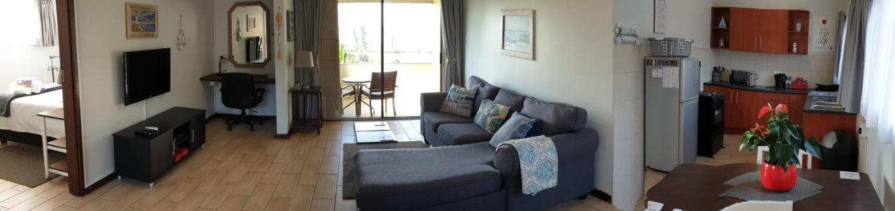 Apartmán Harmony Haven Couples Retreat Amanzimtoti Exteriér fotografie
