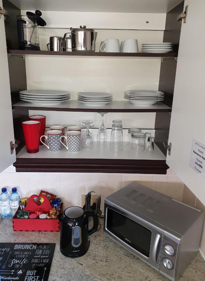 Apartmán Harmony Haven Couples Retreat Amanzimtoti Exteriér fotografie