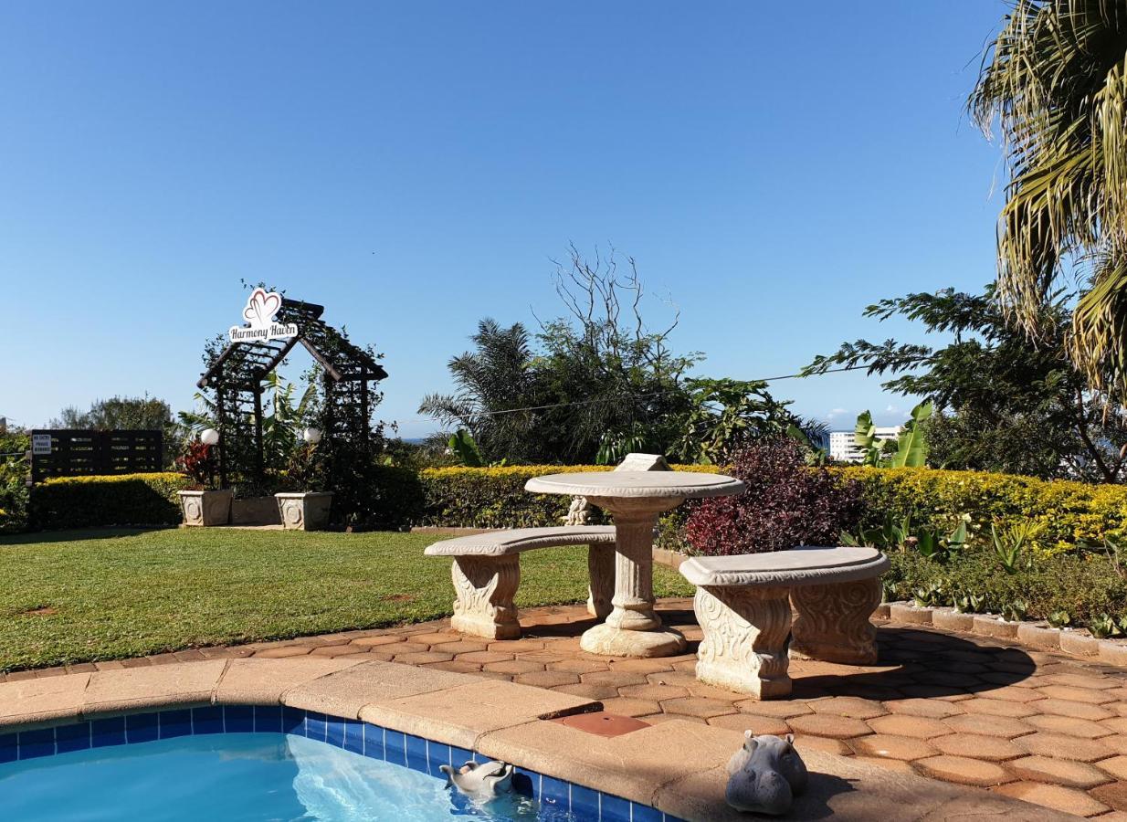 Apartmán Harmony Haven Couples Retreat Amanzimtoti Exteriér fotografie