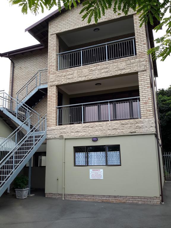 Apartmán Harmony Haven Couples Retreat Amanzimtoti Exteriér fotografie