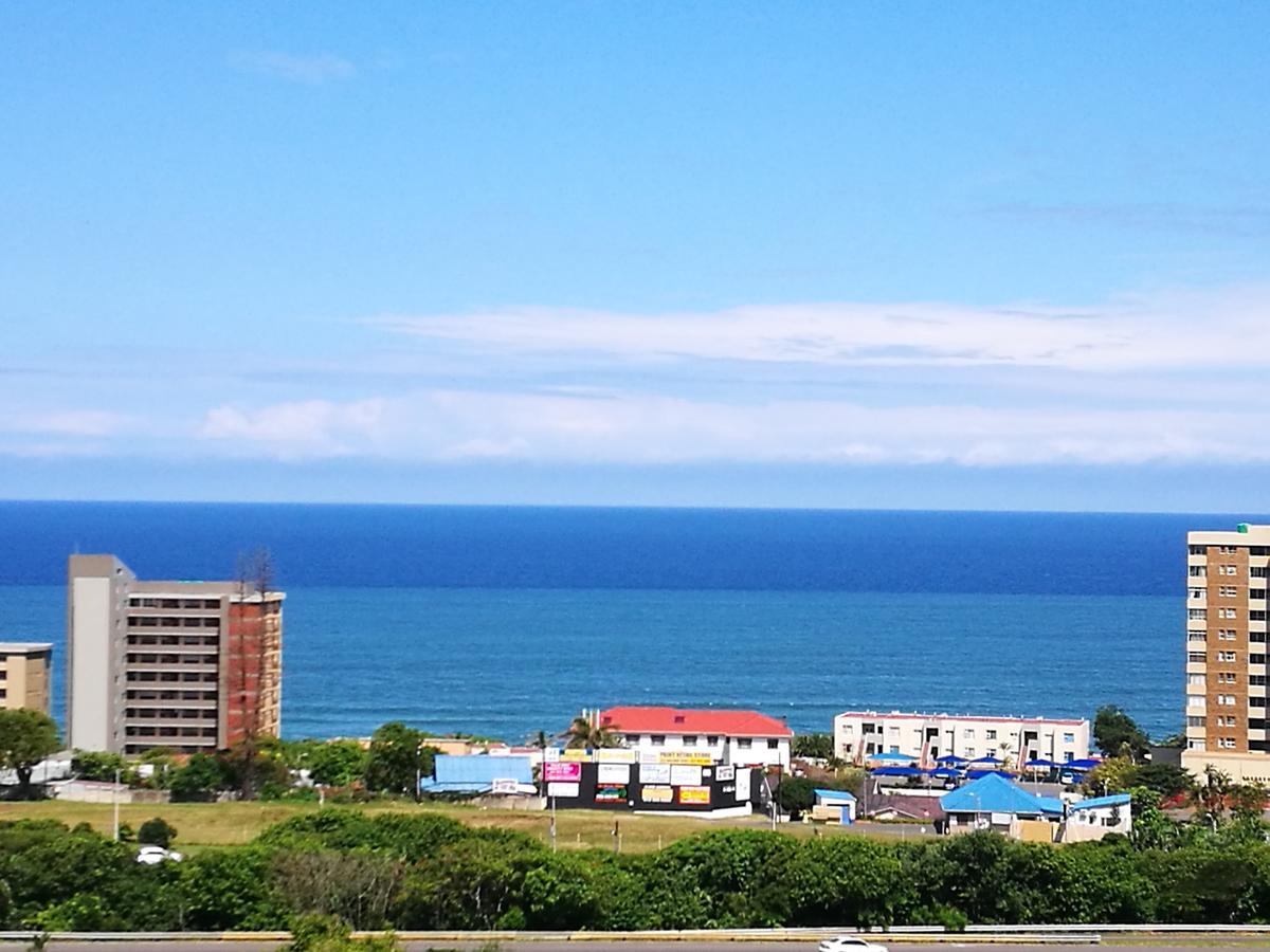 Apartmán Harmony Haven Couples Retreat Amanzimtoti Exteriér fotografie