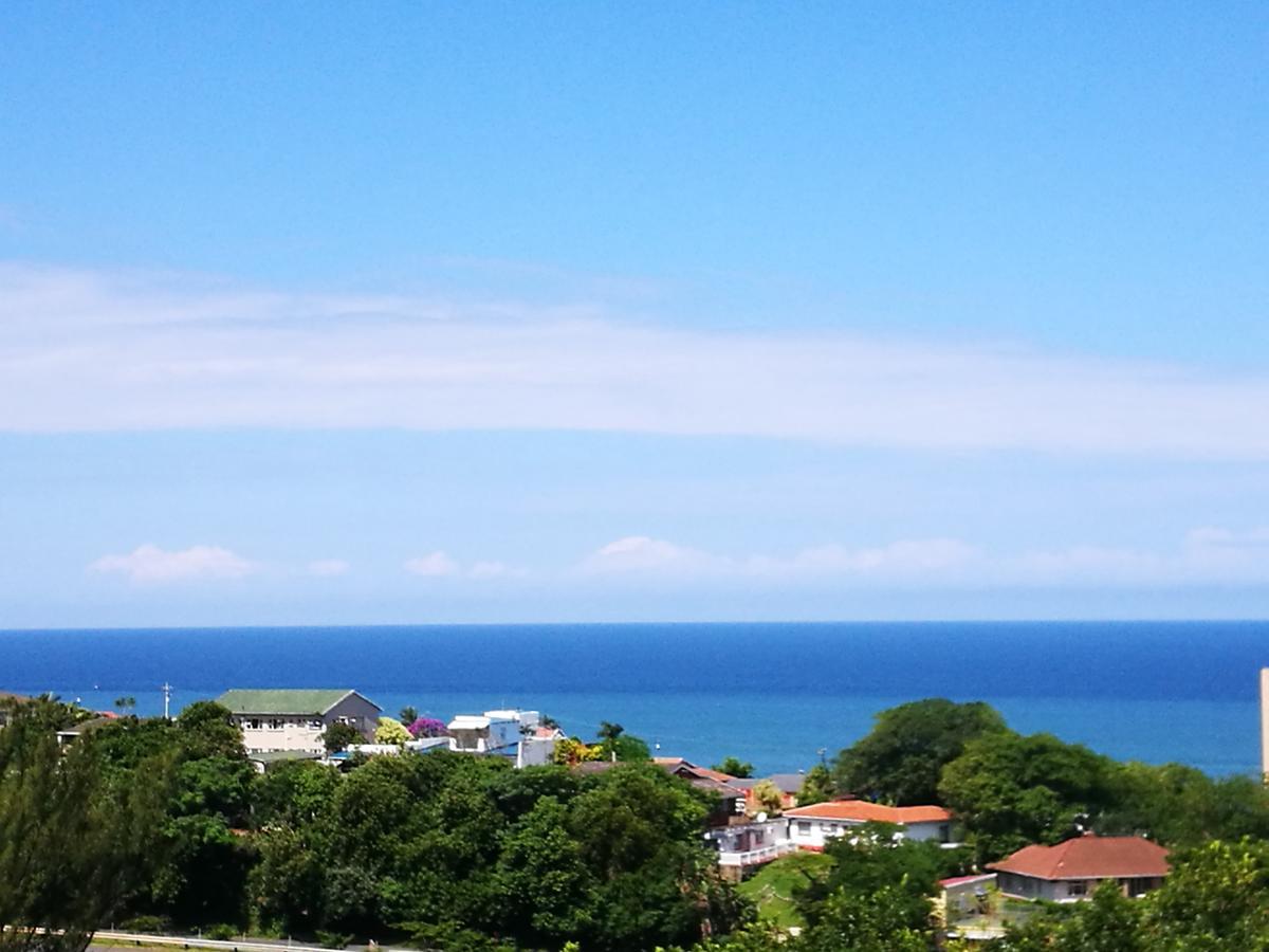 Apartmán Harmony Haven Couples Retreat Amanzimtoti Exteriér fotografie