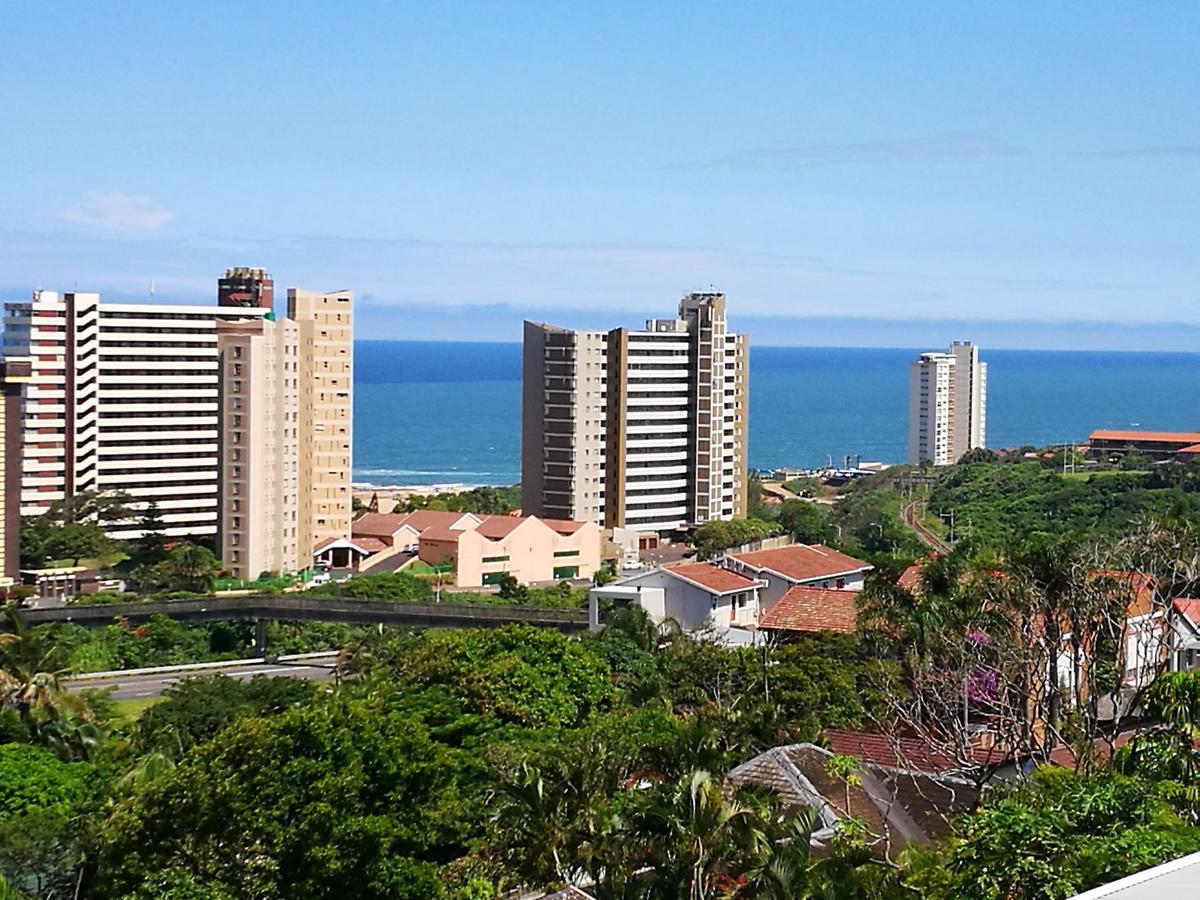 Apartmán Harmony Haven Couples Retreat Amanzimtoti Exteriér fotografie